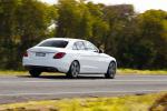 Mercedes-Benz C200 Avantgarde Line 2018 года (WW)